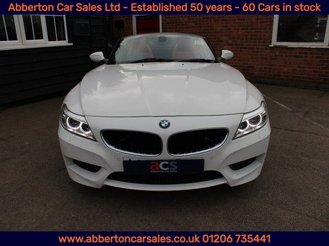 20i M Sport Convertible 2.0 Automatic Petrol