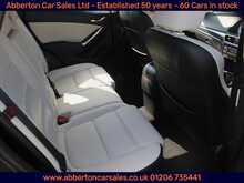 Mazda CX-5 SKYACTIV-G Sport Nav 