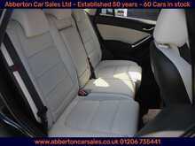 Mazda CX-5 SKYACTIV-G Sport Nav 