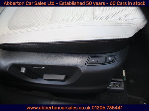 2.0 SKYACTIV-G Sport Nav SUV 5dr Petrol Manual Euro 6 (s/s) (165 ps)