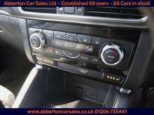 Mazda CX-5 SKYACTIV-G Sport Nav 
