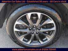 Mazda CX-5 SKYACTIV-G Sport Nav 