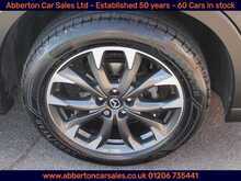 Mazda CX-5 SKYACTIV-G Sport Nav 