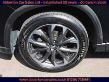 Mazda CX-5 SKYACTIV-G Sport Nav 