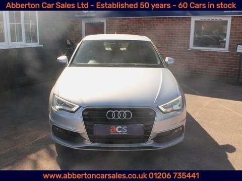 2.0 TDI S line Hatchback 3dr Diesel Manual Euro 6 (s/s) (150 ps)