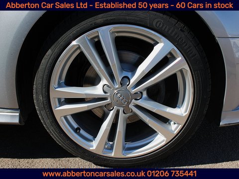 2.0 TDI S line Hatchback 3dr Diesel Manual Euro 6 (s/s) (150 ps)