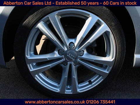 2.0 TDI S line Hatchback 3dr Diesel Manual Euro 6 (s/s) (150 ps)