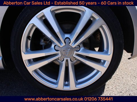 2.0 TDI S line Hatchback 3dr Diesel Manual Euro 6 (s/s) (150 ps)