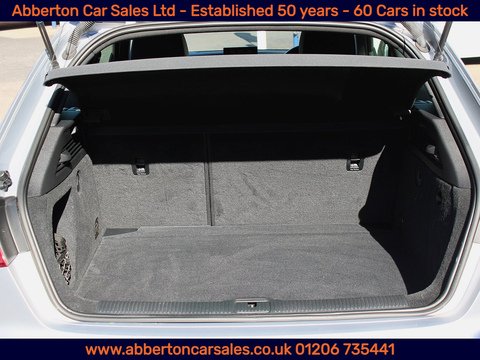 2.0 TDI S line Hatchback 3dr Diesel Manual Euro 6 (s/s) (150 ps)