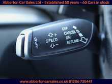 Audi A3 TDI S line 