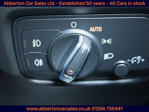 2.0 TDI S line Hatchback 3dr Diesel Manual Euro 6 (s/s) (150 ps)