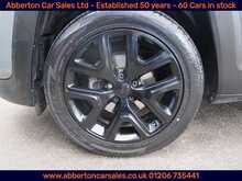 Jeep Renegade GSE T3 Night Eagle 