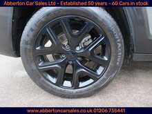 Jeep Renegade GSE T3 Night Eagle 