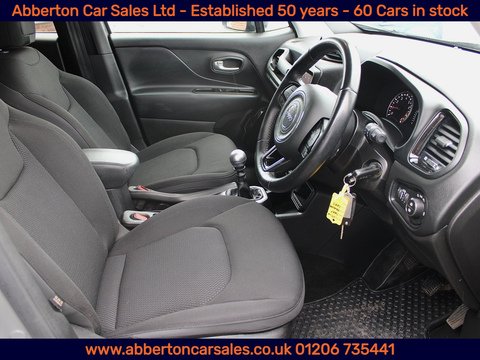 1.0 GSE T3 Night Eagle SUV 5dr Petrol Manual Euro 6 (s/s) (120 ps)