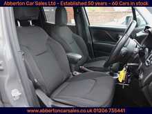 Jeep Renegade GSE T3 Night Eagle 