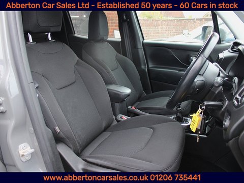 1.0 GSE T3 Night Eagle SUV 5dr Petrol Manual Euro 6 (s/s) (120 ps)