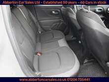 Jeep Renegade GSE T3 Night Eagle 