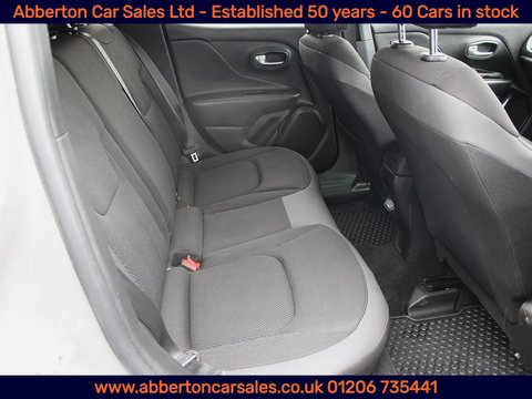 1.0 GSE T3 Night Eagle SUV 5dr Petrol Manual Euro 6 (s/s) (120 ps)