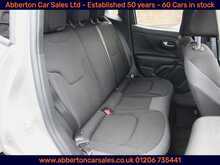 Jeep Renegade GSE T3 Night Eagle 