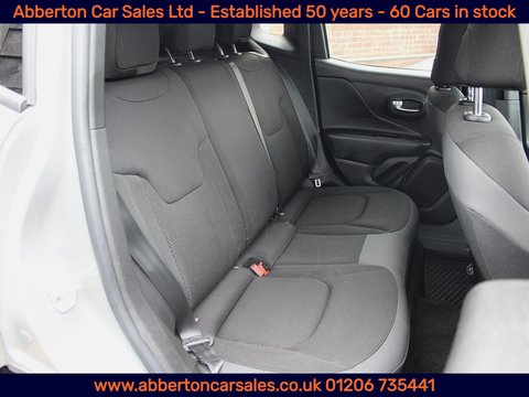 1.0 GSE T3 Night Eagle SUV 5dr Petrol Manual Euro 6 (s/s) (120 ps)