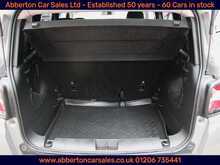 Jeep Renegade GSE T3 Night Eagle 