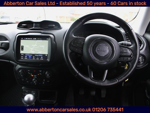 1.0 GSE T3 Night Eagle SUV 5dr Petrol Manual Euro 6 (s/s) (120 ps)