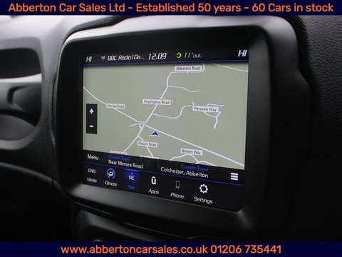 1.0 GSE T3 Night Eagle SUV 5dr Petrol Manual Euro 6 (s/s) (120 ps)