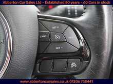 Jeep Renegade GSE T3 Night Eagle 