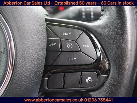 1.0 GSE T3 Night Eagle SUV 5dr Petrol Manual Euro 6 (s/s) (120 ps)