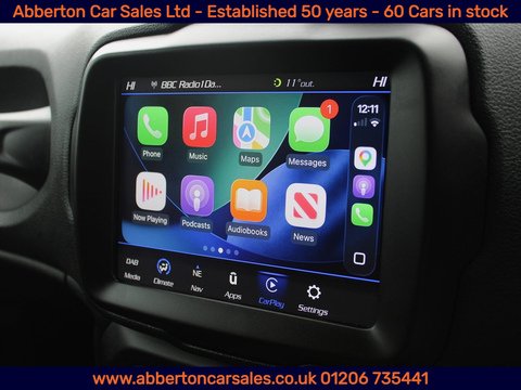 1.0 GSE T3 Night Eagle SUV 5dr Petrol Manual Euro 6 (s/s) (120 ps)