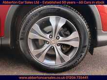 Honda CR-V i-DTEC EX 