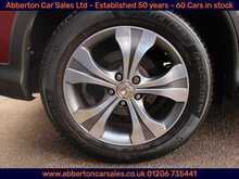 Honda CR-V i-DTEC EX 