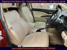 Honda CR-V i-DTEC EX 