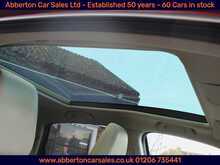 Honda CR-V i-DTEC EX 