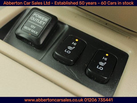 2.2 i-DTEC EX SUV 5dr Diesel Manual 4WD Euro 5 (s/s) (150 ps)
