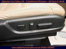 Honda CR-V i-DTEC EX 