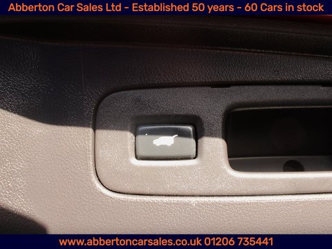 2.2 i-DTEC EX SUV 5dr Diesel Manual 4WD Euro 5 (s/s) (150 ps)