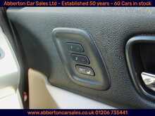 Honda CR-V i-DTEC EX 