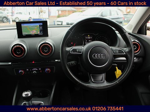 1.4 TFSI Sport Sportback 5dr Petrol Manual Euro 5 (s/s) (122 ps)