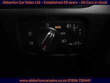 Audi A3 TFSI Sport 