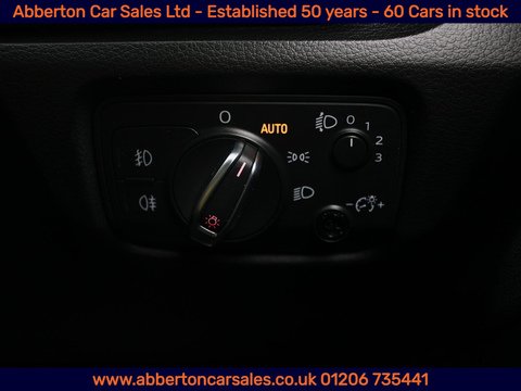1.4 TFSI Sport Sportback 5dr Petrol Manual Euro 5 (s/s) (122 ps)