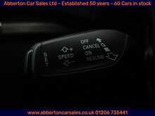 Audi A3 TFSI Sport 