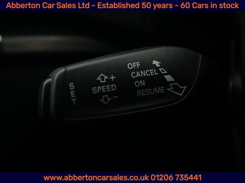 1.4 TFSI Sport Sportback 5dr Petrol Manual Euro 5 (s/s) (122 ps)