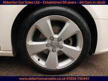 Audi A3 TFSI Sport 