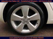Audi A3 TFSI Sport 