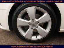 Audi A3 TFSI Sport 