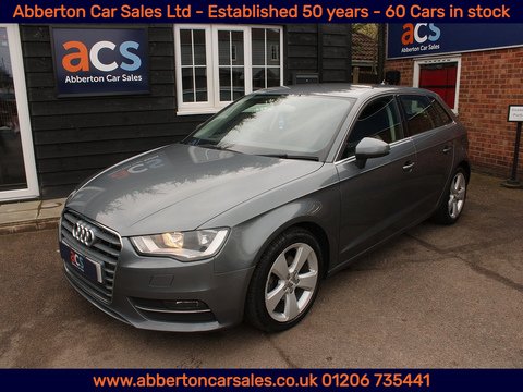 2.0 TDI Sport Sportback 5dr Diesel S Tronic Euro 5 (s/s) (150 ps)