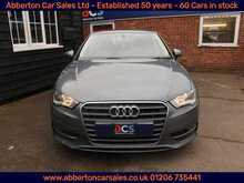 Audi A3 TDI Sport 