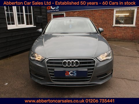 2.0 TDI Sport Sportback 5dr Diesel S Tronic Euro 5 (s/s) (150 ps)