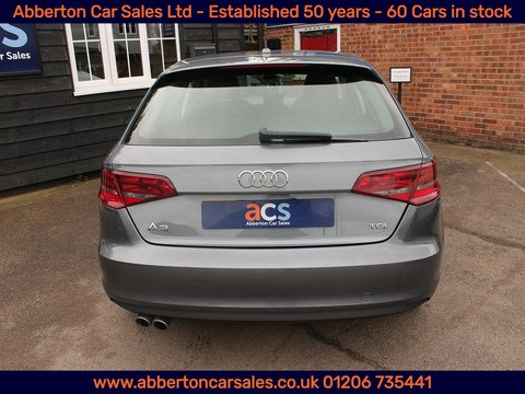 2.0 TDI Sport Sportback 5dr Diesel S Tronic Euro 5 (s/s) (150 ps)